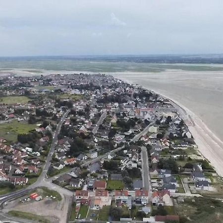 Cote Dune Крот Екстериор снимка