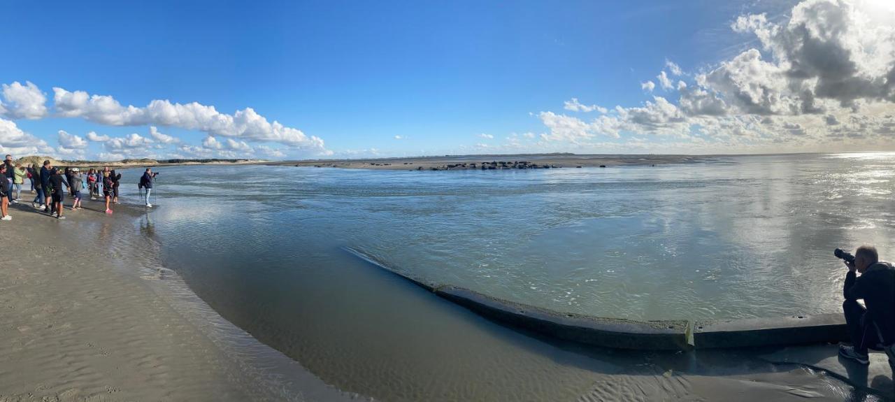 Cote Dune Крот Екстериор снимка