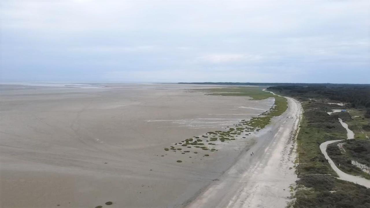 Cote Dune Крот Екстериор снимка
